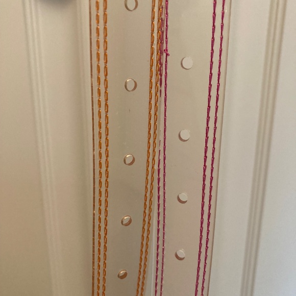 Express Belt Set - Picture 5 of 12